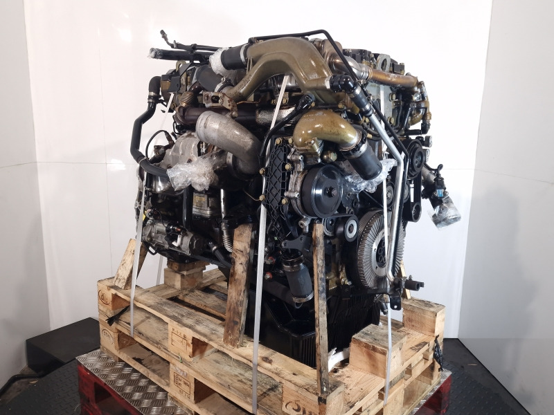 Mercedes Benz OM936LA.6-3-00 Econic Spec Engine - المحرك - شاحنة: صور 4 Mercedes Benz OM936LA.6-3-00 Econic Spec Engine - المحرك - شاحنة: صور 4