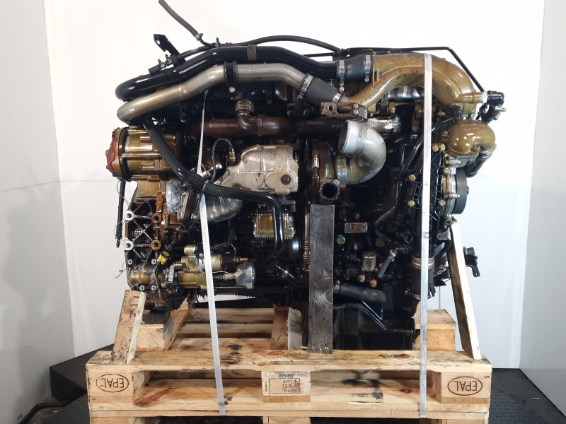 Mercedes Benz OM936LA.6-3-00 Econic Spec With PTO Engine (Truck) - المحرك - شاحنة: صور 3 Mercedes Benz OM936LA.6-3-00 Econic Spec With PTO Engine (Truck) - المحرك - شاحنة: صور 3