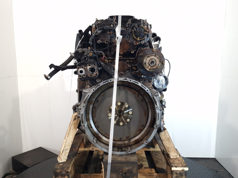 Mercedes Benz OM936LA.6-3-00 Econic Spec With PTO Engine (Truck) - المحرك - شاحنة: صور 3 Mercedes Benz OM936LA.6-3-00 Econic Spec With PTO Engine (Truck) - المحرك - شاحنة: صور 3