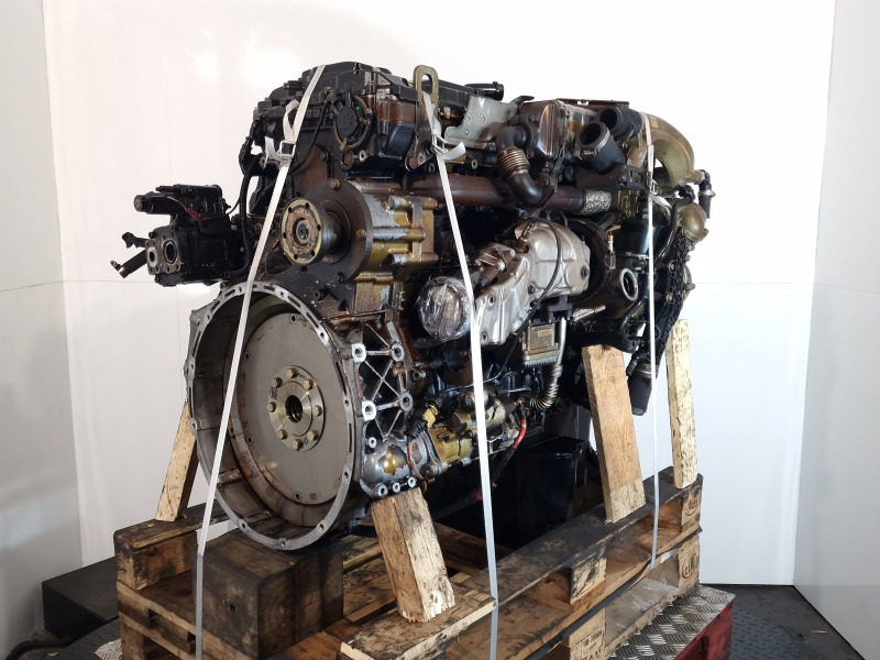 Mercedes Benz OM936LA.6-3-00 Econic Spec With PTO Engine (Truck) - المحرك - شاحنة: صور 1 Mercedes Benz OM936LA.6-3-00 Econic Spec With PTO Engine (Truck) - المحرك - شاحنة: صور 1