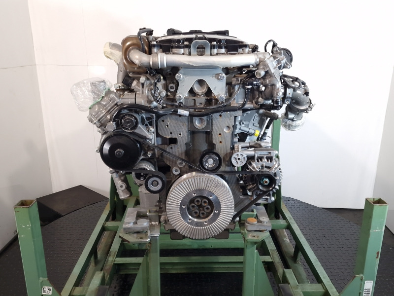 Mercedes Benz OM936LA.E3A-2-00 New Engine (Industrial) - المحرك - معدات صناعية: صور 5 Mercedes Benz OM936LA.E3A-2-00 New Engine (Industrial) - المحرك - معدات صناعية: صور 5