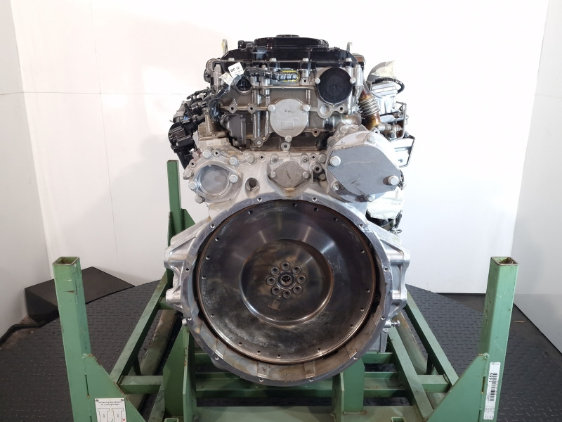 Mercedes Benz OM936LA.E3A-2-00 New Engine (Industrial) - المحرك - معدات صناعية: صور 2 Mercedes Benz OM936LA.E3A-2-00 New Engine (Industrial) - المحرك - معدات صناعية: صور 2