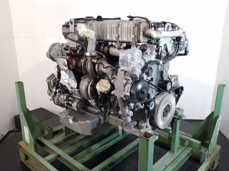 Mercedes Benz OM936LA.E3A-2-00 New Engine (Industrial) - المحرك - معدات صناعية: صور 4 Mercedes Benz OM936LA.E3A-2-00 New Engine (Industrial) - المحرك - معدات صناعية: صور 4