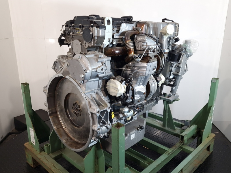 Mercedes Benz OM936LA.E3A-2-00 New Engine (Industrial) - المحرك - معدات صناعية: صور 1 Mercedes Benz OM936LA.E3A-2-00 New Engine (Industrial) - المحرك - معدات صناعية: صور 1
