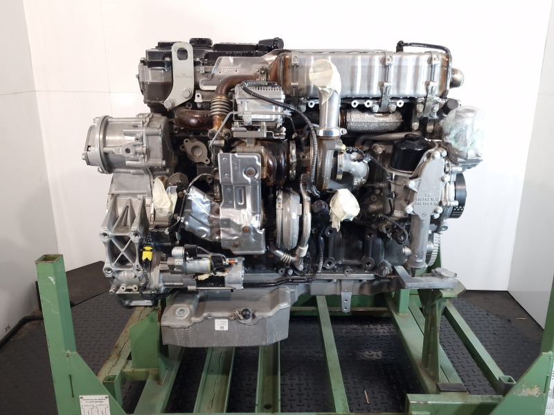 Mercedes Benz OM936LA.E3A-2-00 New Engine (Industrial) - المحرك - معدات صناعية: صور 3 Mercedes Benz OM936LA.E3A-2-00 New Engine (Industrial) - المحرك - معدات صناعية: صور 3