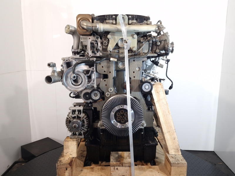 Mercedes Benz OM936LA.E4-1 D9H01 Twin Turbo Engine (Industrial) 935.912 - المحرك - معدات صناعية: صور 5 Mercedes Benz OM936LA.E4-1 D9H01 Twin Turbo Engine (Industrial) 935.912 - المحرك - معدات صناعية: صور 5