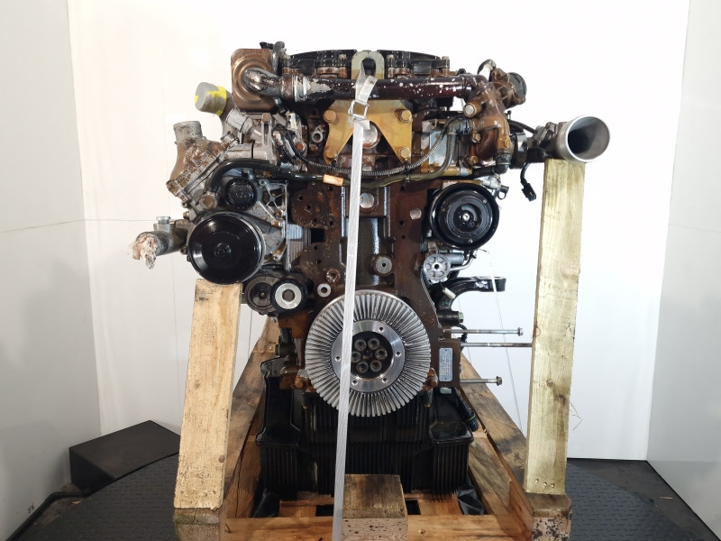 Mercedes Benz OM936LA.E4-5 D9H01 Twin Turbo Engine (Industrial) 935.912 - المحرك - معدات صناعية: صور 5 Mercedes Benz OM936LA.E4-5 D9H01 Twin Turbo Engine (Industrial) 935.912 - المحرك - معدات صناعية: صور 5