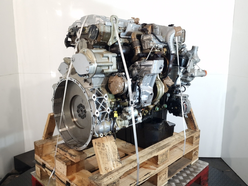 Mercedes Benz OM936LA.E4-5 D9H01 Twin Turbo Engine (Industrial) 935.912 - المحرك - معدات صناعية: صور 1 Mercedes Benz OM936LA.E4-5 D9H01 Twin Turbo Engine (Industrial) 935.912 - المحرك - معدات صناعية: صور 1