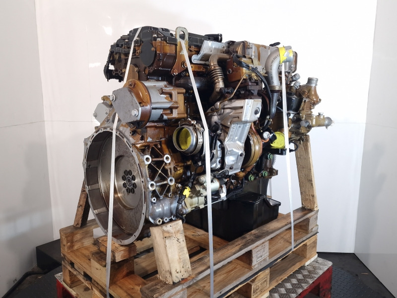 Mercedes Benz OM936LA.E4-5 D9H01 Twin Turbo Engine (Industrial) 935.912 - المحرك - معدات صناعية: صور 1 Mercedes Benz OM936LA.E4-5 D9H01 Twin Turbo Engine (Industrial) 935.912 - المحرك - معدات صناعية: صور 1