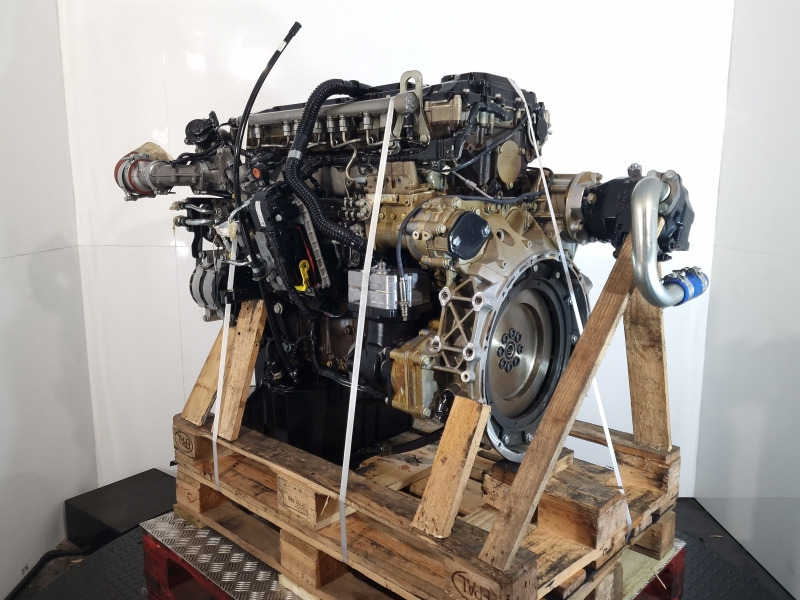 Mercedes Benz OM936LA.E5-1 Twin Turbo + Hydraulic Pump Engine (Industrial) 935.916 - المحرك - معدات صناعية: صور 4 Mercedes Benz OM936LA.E5-1 Twin Turbo + Hydraulic Pump Engine (Industrial) 935.916 - المحرك - معدات صناعية: صور 4