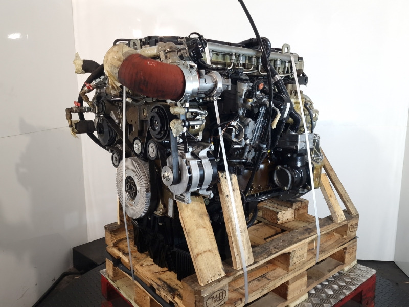 Mercedes Benz OM936LA.E5-1 Twin Turbo + Hydraulic Pump Engine (Industrial) 935.916 - المحرك - معدات صناعية: صور 2 Mercedes Benz OM936LA.E5-1 Twin Turbo + Hydraulic Pump Engine (Industrial) 935.916 - المحرك - معدات صناعية: صور 2