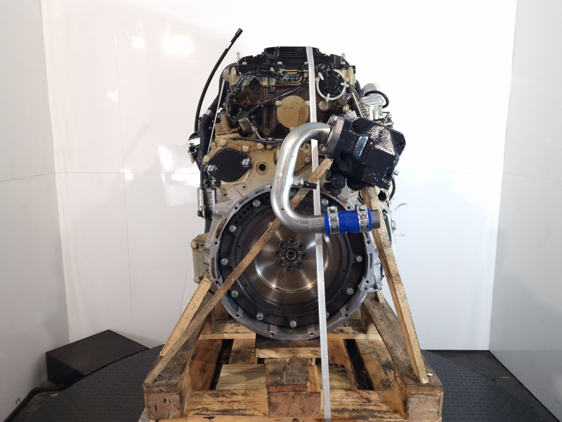 Mercedes Benz OM936LA.E5-1 Twin Turbo + Hydraulic Pump Engine (Industrial) 935.916 - المحرك - معدات صناعية: صور 5 Mercedes Benz OM936LA.E5-1 Twin Turbo + Hydraulic Pump Engine (Industrial) 935.916 - المحرك - معدات صناعية: صور 5