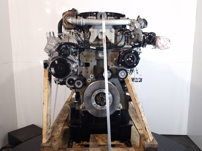 Mercedes Benz OM936LA.E5-2 E9H01 Twin Turbo Engine (Industrial) 935.916 - المحرك - معدات صناعية: صور 5 Mercedes Benz OM936LA.E5-2 E9H01 Twin Turbo Engine (Industrial) 935.916 - المحرك - معدات صناعية: صور 5