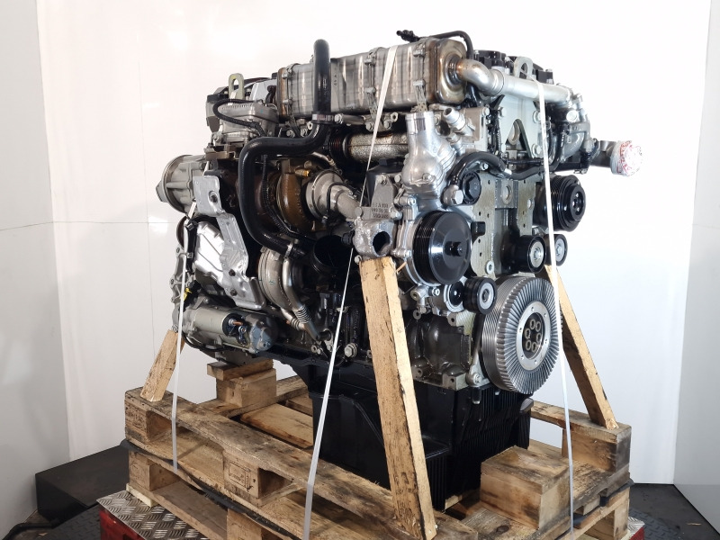 Mercedes Benz OM936LA.E5-2 E9H01 Twin Turbo Engine (Industrial) 935.916 - المحرك - معدات صناعية: صور 4 Mercedes Benz OM936LA.E5-2 E9H01 Twin Turbo Engine (Industrial) 935.916 - المحرك - معدات صناعية: صور 4