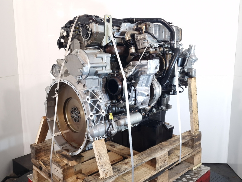 Mercedes Benz OM936LA.E5-2 E9H01 Twin Turbo Engine (Industrial) 935.916 - المحرك - معدات صناعية: صور 1 Mercedes Benz OM936LA.E5-2 E9H01 Twin Turbo Engine (Industrial) 935.916 - المحرك - معدات صناعية: صور 1