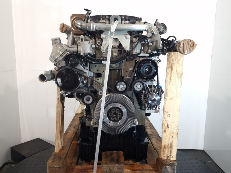 Mercedes Benz OM936LA.E5-2 E9H01 Twin Turbo Engine (Industrial) 936.916 - المحرك - معدات صناعية: صور 5 Mercedes Benz OM936LA.E5-2 E9H01 Twin Turbo Engine (Industrial) 936.916 - المحرك - معدات صناعية: صور 5