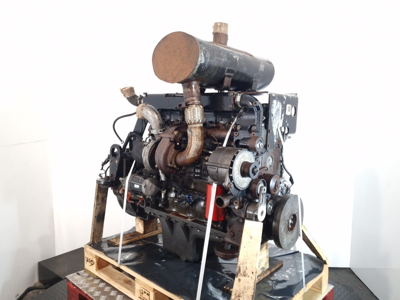 NH F4HE9684E*J102 667TA EBD Engine (Plant) - المحرك - آلات البناء: صور 4 NH F4HE9684E*J102 667TA EBD Engine (Plant) - المحرك - آلات البناء: صور 4