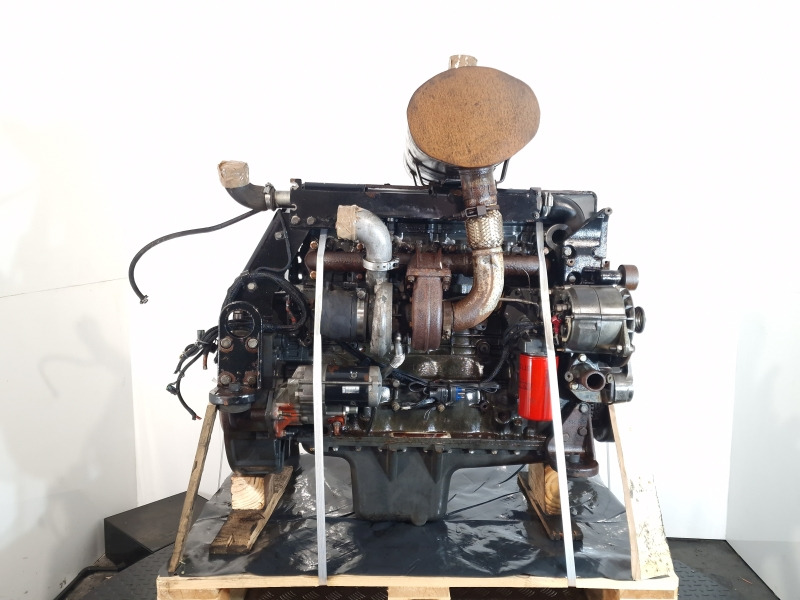 NH F4HE9684E*J102 667TA EBD Engine (Plant) - المحرك - آلات البناء: صور 3 NH F4HE9684E*J102 667TA EBD Engine (Plant) - المحرك - آلات البناء: صور 3