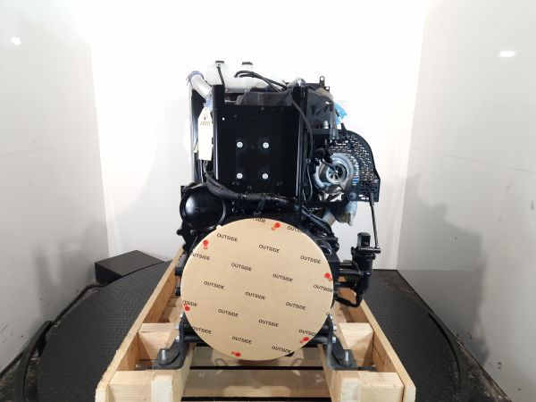 New Volvo TAD1341GE-B Engine (Industrial) & Radiator Assembly - المحرك - معدات صناعية: صور 4 New Volvo TAD1341GE-B Engine (Industrial) & Radiator Assembly - المحرك - معدات صناعية: صور 4