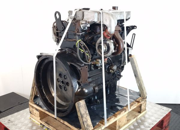 Perkins 1004.4T Engine (Plant) - المحرك - آلات البناء: صور 1 Perkins 1004.4T Engine (Plant) - المحرك - آلات البناء: صور 1