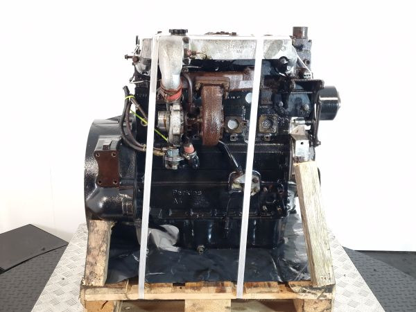 Perkins 1004.4T Engine (Plant) - المحرك - آلات البناء: صور 3 Perkins 1004.4T Engine (Plant) - المحرك - آلات البناء: صور 3