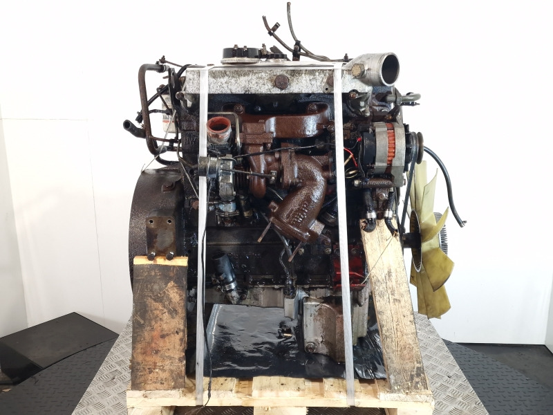 Perkins 1004E-4TW Engine (Plant) - المحرك - آلات البناء: صور 4 Perkins 1004E-4TW Engine (Plant) - المحرك - آلات البناء: صور 4