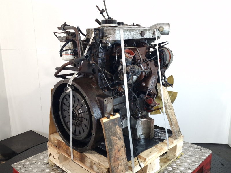 Perkins 1004E-4TW Engine (Plant) - المحرك - آلات البناء: صور 1 Perkins 1004E-4TW Engine (Plant) - المحرك - آلات البناء: صور 1