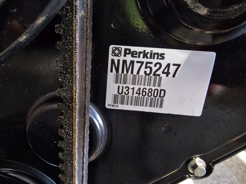 Perkins 1104D-44TA Engine (Plant) - المحرك - آلات البناء: صور 4 Perkins 1104D-44TA Engine (Plant) - المحرك - آلات البناء: صور 4