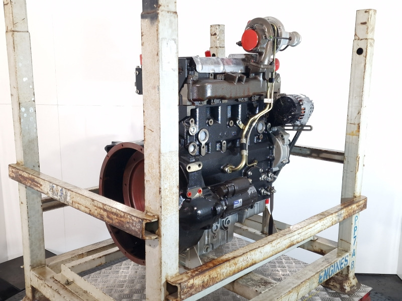 Perkins 1104D-44TA Engine (Plant) - المحرك - آلات البناء: صور 1 Perkins 1104D-44TA Engine (Plant) - المحرك - آلات البناء: صور 1