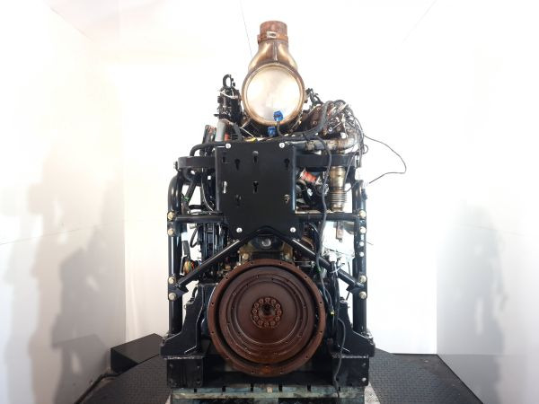 Perkins 1206E – E70TTA Stage IIIB Engine (Industrial) - المحرك - معدات صناعية: صور 4 Perkins 1206E – E70TTA Stage IIIB Engine (Industrial) - المحرك - معدات صناعية: صور 4