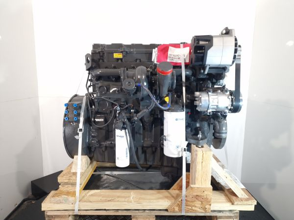 Perkins 1506D-E88TA / CAT C9 Engine (Industrial) - المحرك - معدات صناعية: صور 3 Perkins 1506D-E88TA / CAT C9 Engine (Industrial) - المحرك - معدات صناعية: صور 3
