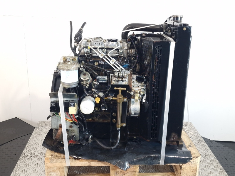 Perkins 403D-11 Engine (Industrial) - المحرك - معدات صناعية: صور 4 Perkins 403D-11 Engine (Industrial) - المحرك - معدات صناعية: صور 4