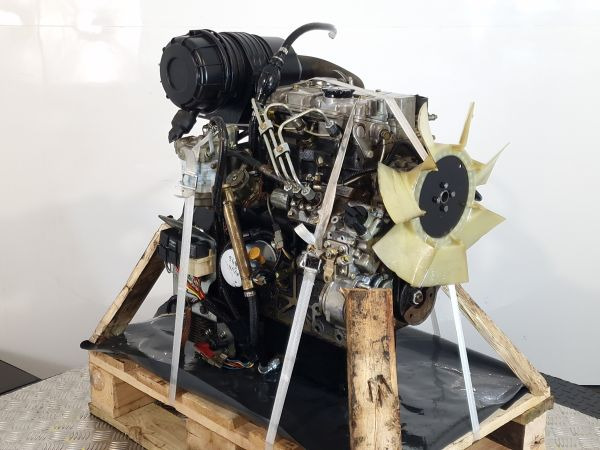 Perkins 403D-11 Engine (Industrial) - المحرك - معدات صناعية: صور 5 Perkins 403D-11 Engine (Industrial) - المحرك - معدات صناعية: صور 5