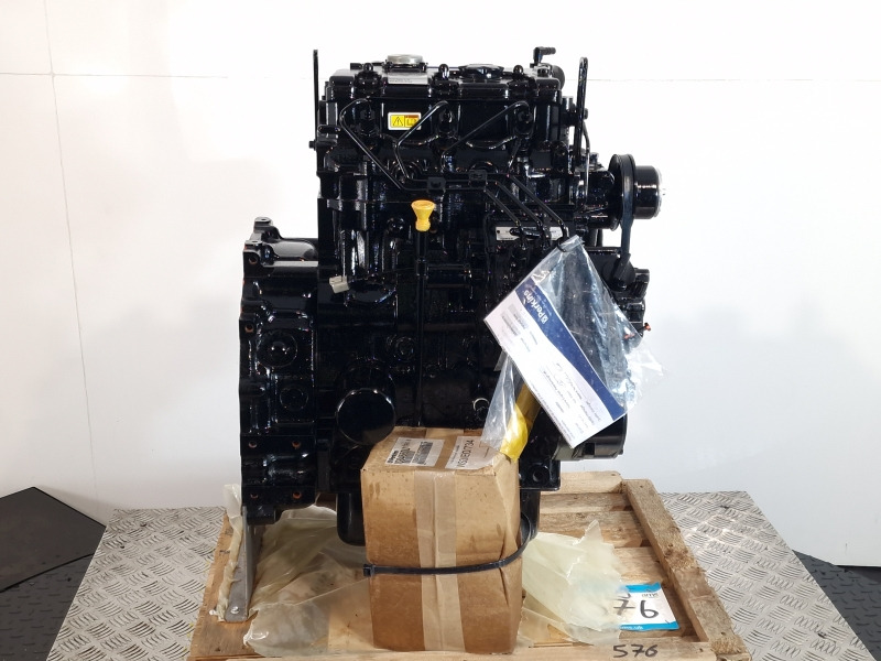 Perkins 403J-17 Engine (JCB Plant) - المحرك - آلات البناء: صور 3 Perkins 403J-17 Engine (JCB Plant) - المحرك - آلات البناء: صور 3