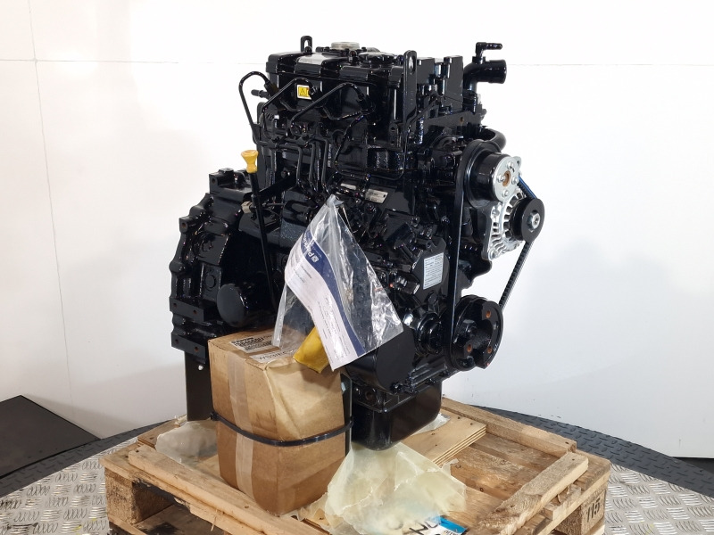 Perkins 403J-17 Engine (JCB Plant) - المحرك - آلات البناء: صور 5 Perkins 403J-17 Engine (JCB Plant) - المحرك - آلات البناء: صور 5