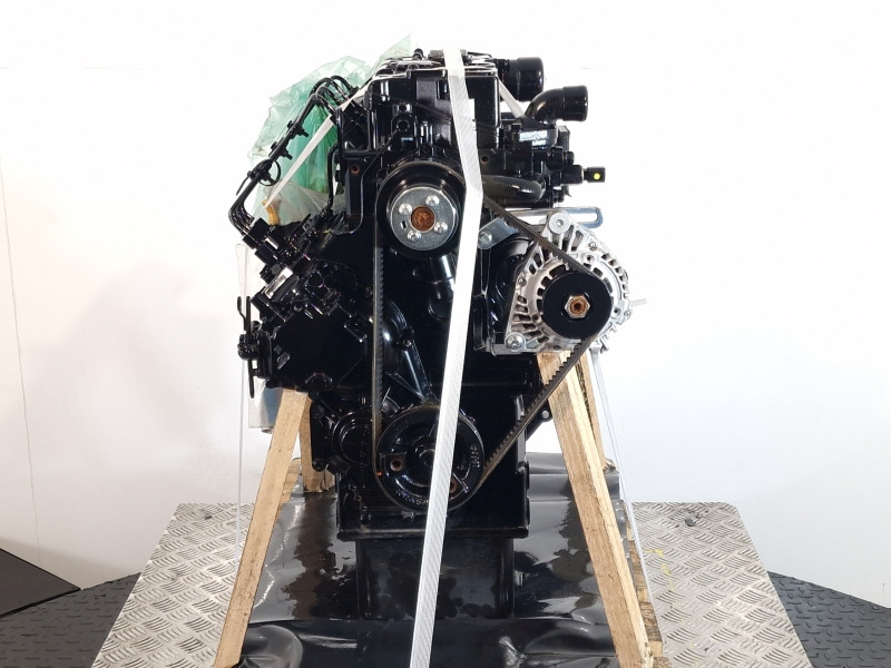 Perkins 404D-22 Engine (JCB Plant) - المحرك - آلات البناء: صور 5 Perkins 404D-22 Engine (JCB Plant) - المحرك - آلات البناء: صور 5