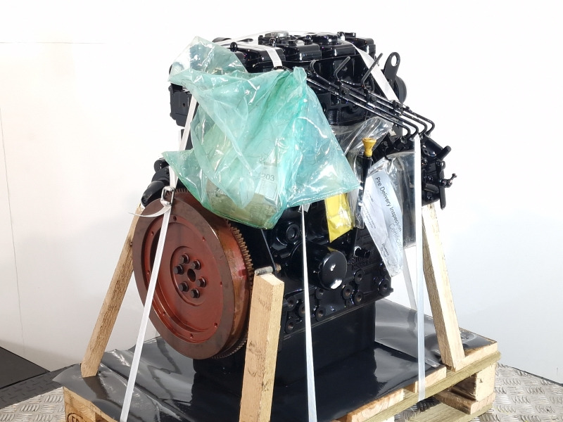 Perkins 404D-22 Engine (JCB Plant) - المحرك - آلات البناء: صور 1 Perkins 404D-22 Engine (JCB Plant) - المحرك - آلات البناء: صور 1