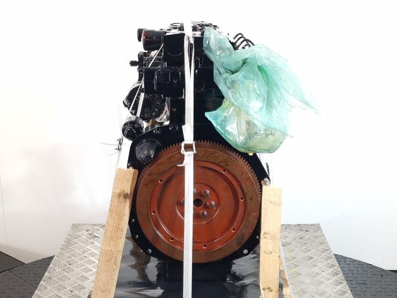 Perkins 404D-22 Engine (JCB Plant) - المحرك - آلات البناء: صور 2 Perkins 404D-22 Engine (JCB Plant) - المحرك - آلات البناء: صور 2