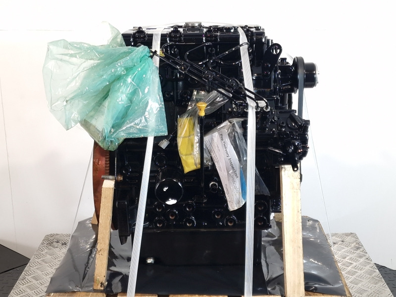 Perkins 404D-22 Engine (JCB Plant) - المحرك - آلات البناء: صور 3 Perkins 404D-22 Engine (JCB Plant) - المحرك - آلات البناء: صور 3