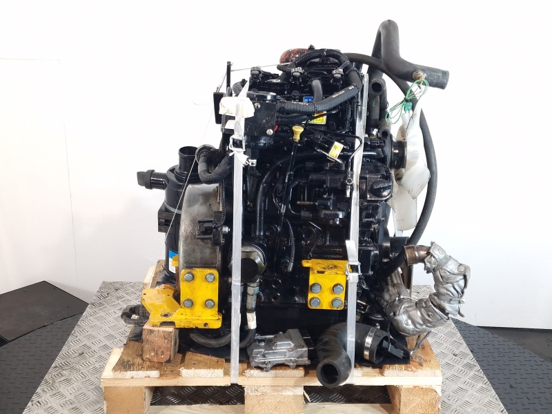 Perkins JCB 403F-15T Engine (Plant) - المحرك - آلات البناء: صور 4 Perkins JCB 403F-15T Engine (Plant) - المحرك - آلات البناء: صور 4