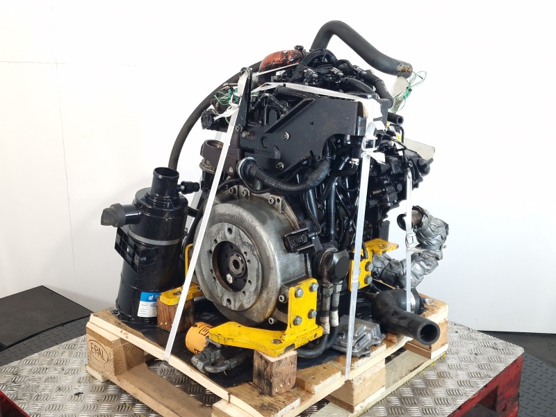 Perkins JCB 403F-15T Engine (Plant) - المحرك - آلات البناء: صور 1 Perkins JCB 403F-15T Engine (Plant) - المحرك - آلات البناء: صور 1
