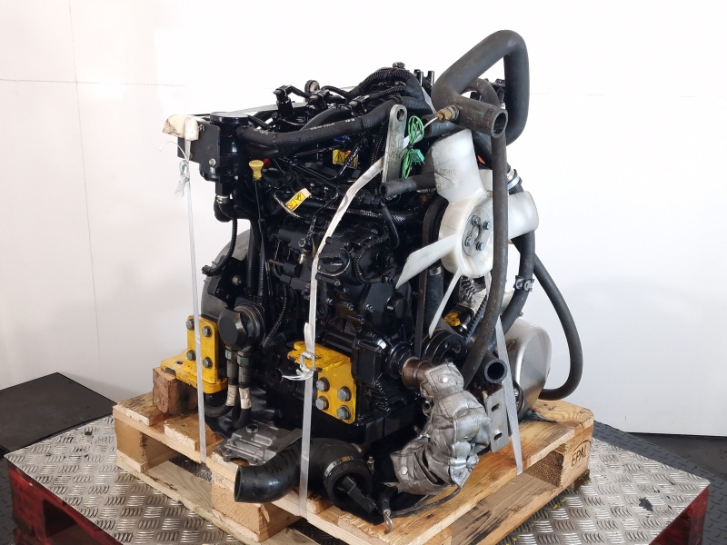 Perkins JCB 403F-15T Engine (Plant) - المحرك - آلات البناء: صور 5 Perkins JCB 403F-15T Engine (Plant) - المحرك - آلات البناء: صور 5