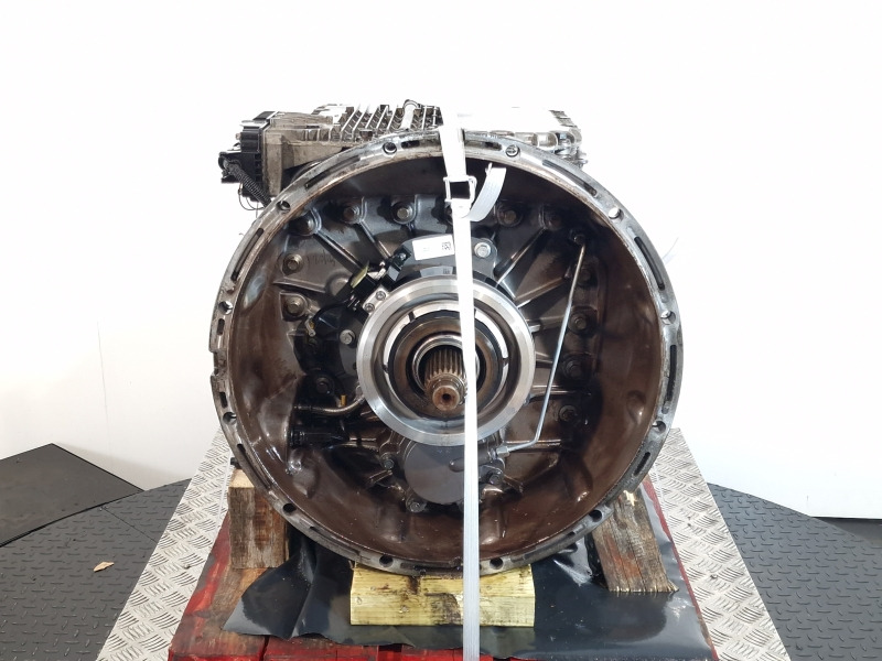 Renault AT2412F Gearbox - علبة التروس: صور 3 Renault AT2412F Gearbox - علبة التروس: صور 3