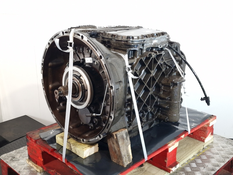 Renault AT2412F Gearbox - علبة التروس: صور 1 Renault AT2412F Gearbox - علبة التروس: صور 1