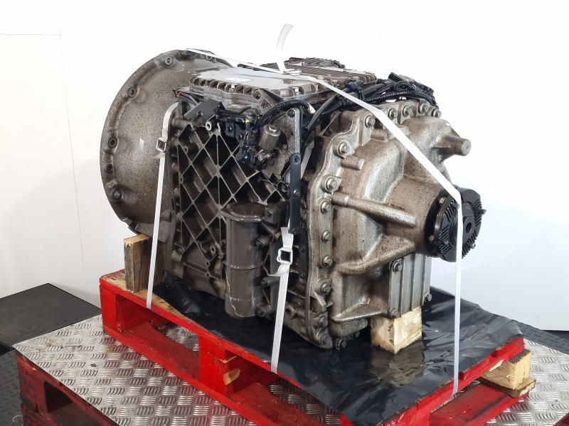 Renault AT2412F Gearbox - علبة التروس: صور 4 Renault AT2412F Gearbox - علبة التروس: صور 4
