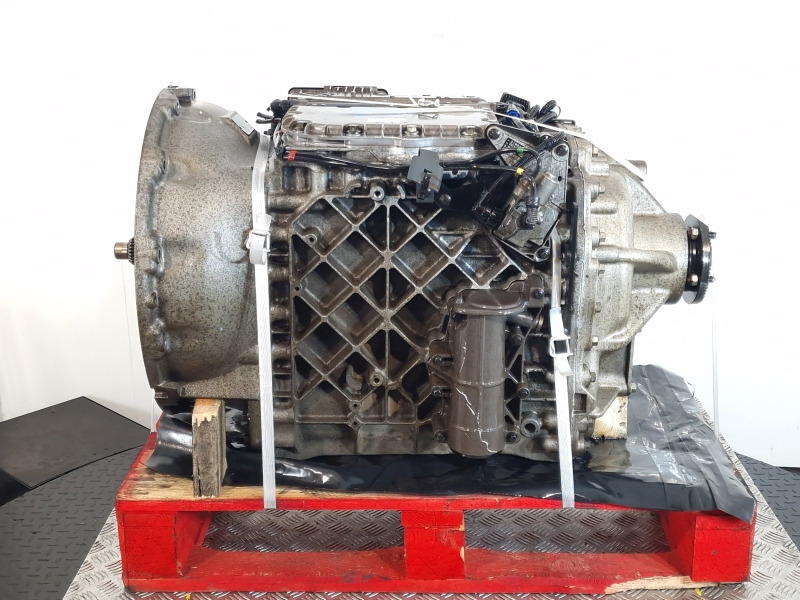 Renault AT2412F Gearbox - علبة التروس: صور 3 Renault AT2412F Gearbox - علبة التروس: صور 3