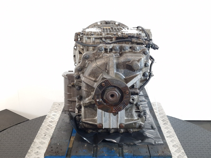 Renault AT2512C Gearbox - علبة التروس: صور 5 Renault AT2512C Gearbox - علبة التروس: صور 5