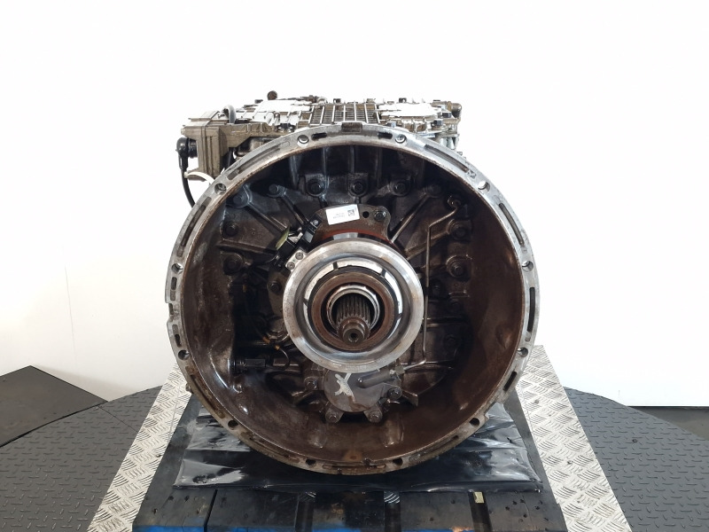 Renault AT2512C Gearbox - علبة التروس: صور 2 Renault AT2512C Gearbox - علبة التروس: صور 2