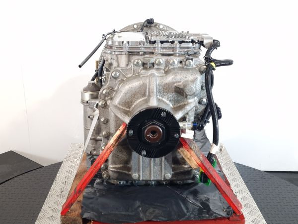 Renault AT2612 TRAG-G Gearbox - علبة التروس: صور 5 Renault AT2612 TRAG-G Gearbox - علبة التروس: صور 5