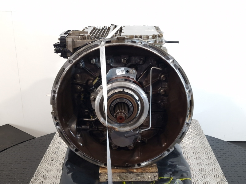 Renault AT2612F Gearbox - علبة التروس: صور 2 Renault AT2612F Gearbox - علبة التروس: صور 2